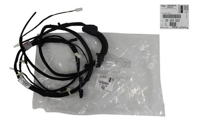 Original Kabelstrang - Heckklappe für Opel Corsa E 39159029
