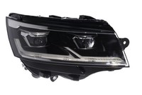 Hauptscheinwerfer Valeo 450885 FüR VW Transporter T6 Caravelle Bus SGB SGJ SHB