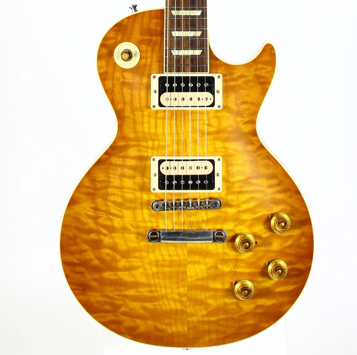 ギター Gibson Custom Shop HC 1958 Les Paul Preços baixos em Gibson Les Paul 1958 | eBay
