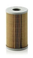 ÖLfilter Mann-Filter H 720 X FüR OE 000 180 00 09 - 000 180 00 09 64