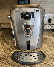 Saeco Talea Giro Plus Coffee & Espresso System Machine - Type SUP 0320R *READ!