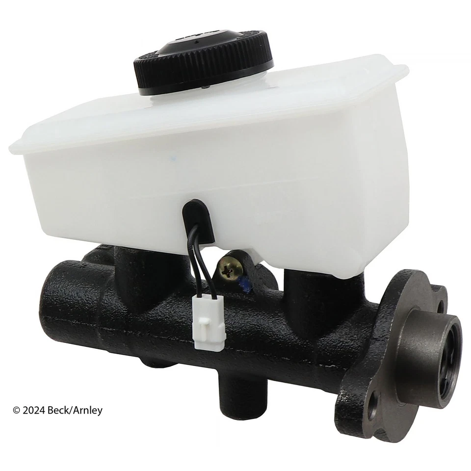 Cilindro maestro de freno Beck Arnley 072-9444 para Kia Sportage 95-02 Foto 3 de 4