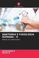 Saravanan R (U. A.) | Anatomia E Fisiologia Humana - II | Taschenbuch (2022)