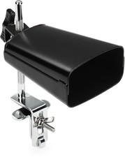 Latin Percussion LP20NY-K City Cowbell 5-pack