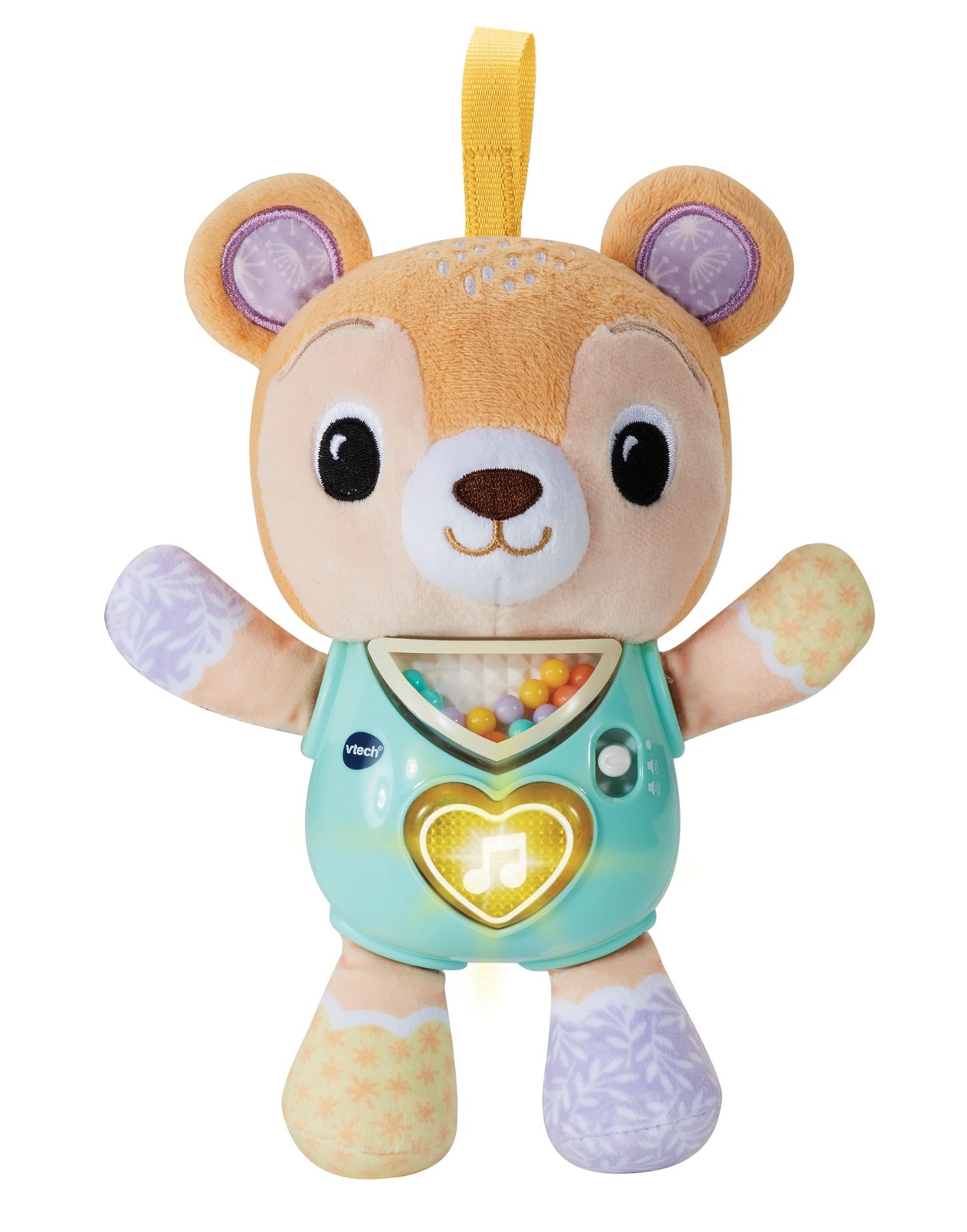 Пиво Knuffel - Speel Beertje 6390₽