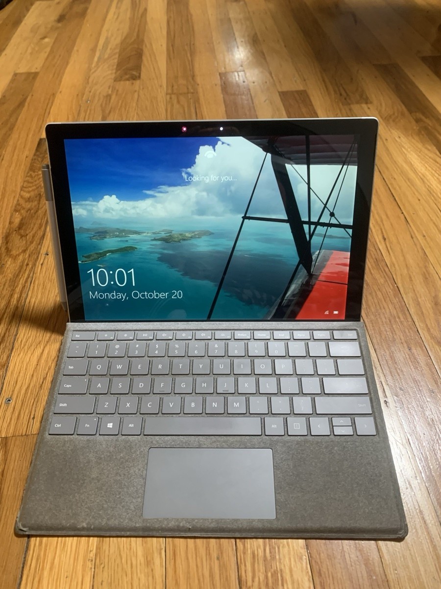 注 12.3 PC, Tablet 5 Pro Surface Microsoft : Amazon.com 256GB SSD メモリ8GB 7世代 i5 5 pro Surface Windowsノート本体