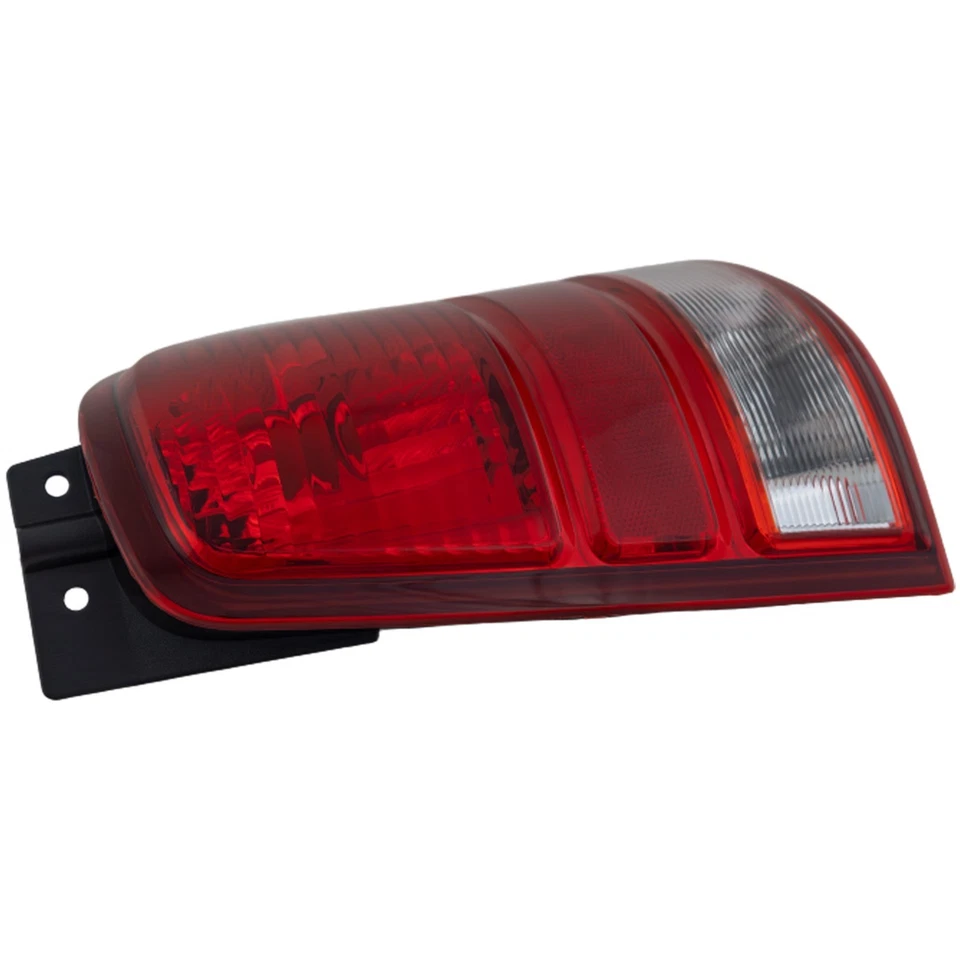 Luz trasera para Ford Freestar 2004-2007 lado del pasajero Foto 4 de 4