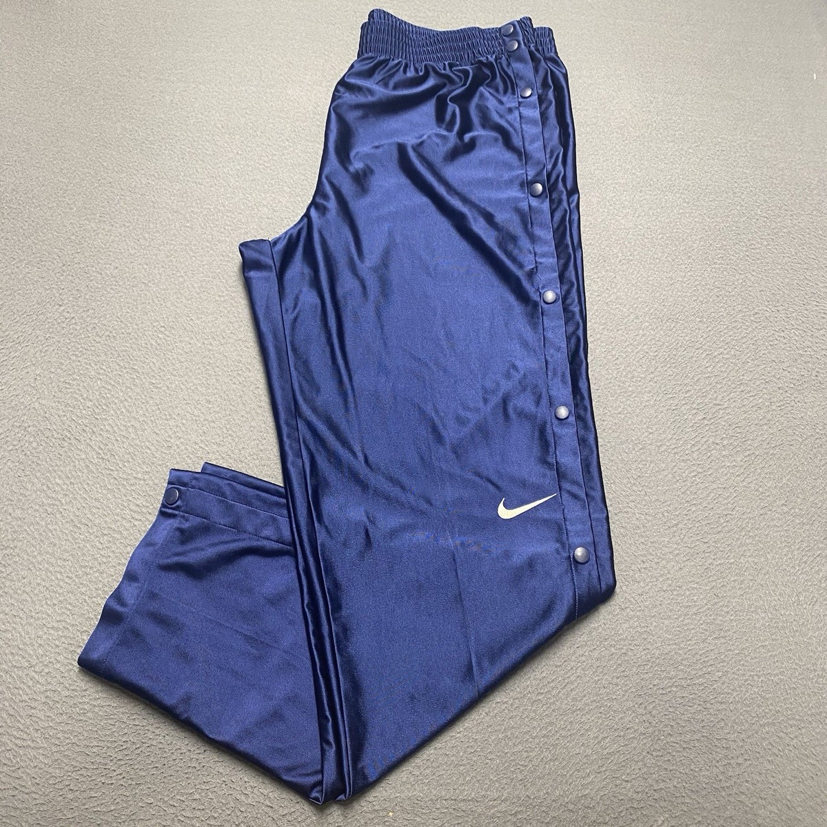 パンツ 90s 00s Nike Side Piping Track Pants Vintage Nike Track Pants (1990s) 2 – Ragstock