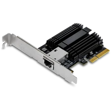 TRENDnet TEG-10GECTX 10 Gigabit PCIe Network Adapter
