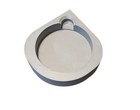 Wall Corner Mount for Nooie 360 Cam – Secure Smart Camera Holder