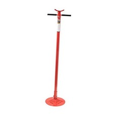 Sunex 6809A, Underhoist Support Stand, &frac34; Ton Capacity, 12 Inch Diameter Regular