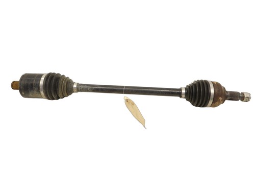 Polaris RZR Pro XP 4 Sport 23 CV Axle Front 1334389 #1 54257