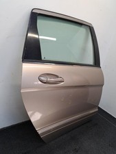 Porte arrière et accessoires Mercedes CLASSE B