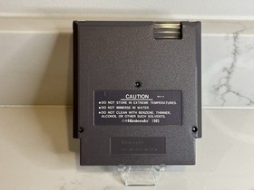 Spot The Video Game! - 1990 NES Nintendo Game - Cart Only - TESTED!