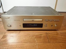 Denon DCD-1650AR CD Player Maintenance completed Tested
