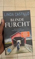 Linda Castillo - Blinde Furcht, Taschenbuch