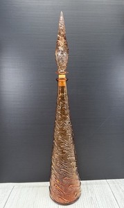 Genie Bottle Vintage | eBay