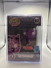 Funko Pop! Protector: DC Universe - Catwoman - Target (Exclusive) #62
