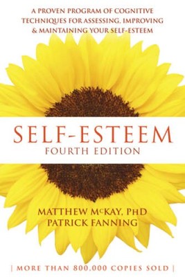 Self-Esteem: A Proven Program of Cognitive Techniques for Assessing - ACCEPTABLE