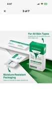 2-Acropass Acne Cure DEN Microarray Patch 4 Pack  Microneedle Acne Treatment