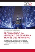 Juan Manuel Martinez ZúñIga (U. A.) | Promoviendo LA Igualdad DE GÉNero A...