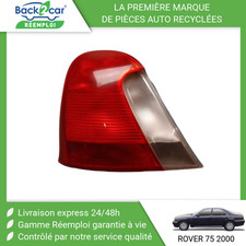 Feu arrière Rover 75