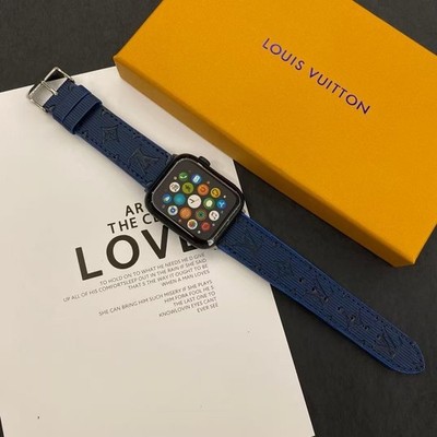 Apple Watch Sport Loop Band Strap Brand design 49mm 46mm 45mm 44mm 42mm 41mm38mm