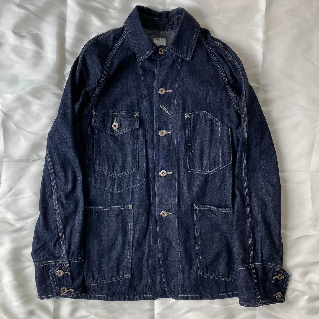 Post O'alls Coats, Jackets & Vests for Men for Sale | Shop New