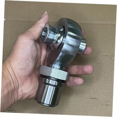 1.25'' Heim Joint Rod End Kit, Right Hand Thread 1 1/4'' 1.25 inch-Right