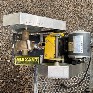 Maxant Honey Pump - Used
