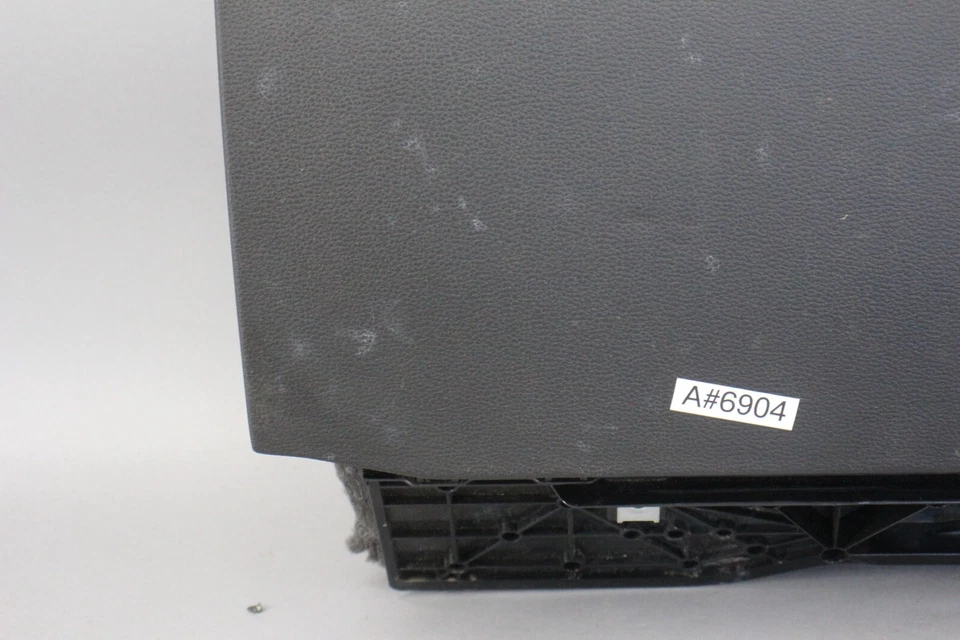 ✅ 10-16 compartimento guantera salpicadero Mercedes W212 E350 E400 2126800291 OEM Foto 2 de 4