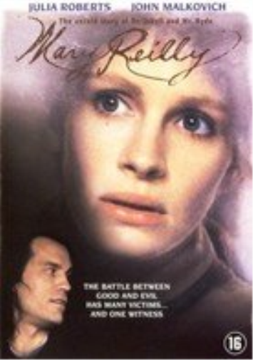 Mary Reilly (DVD)