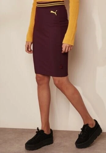 Fenty 2025 puma skirt