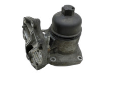 Filtre à huile Peugeot 4007