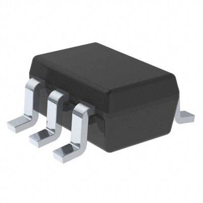 100 PCS SN74LVC2G07DCKR IC BUF NON-INVERT 5.5V SC70-6