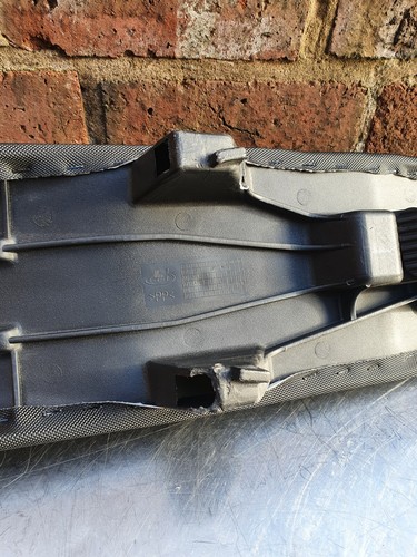 SWM SM 125R 2017 - 2020 EURO 4 SEAT SADLE - Picture 6 of 11