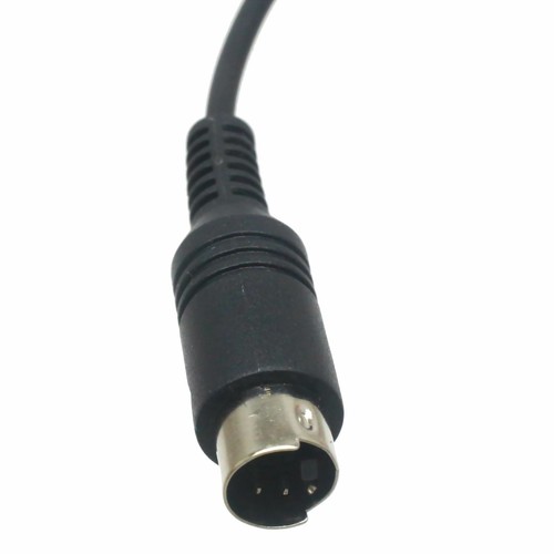 Esky Round Adapter PLUG for Phoenix RC Flight Sim Simulator Real Flight - Picture 7 of 7