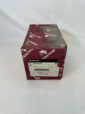 Meritor MCK1023 Shaft Replacement Kit, Operating Shaft Kit LH, MCI 04-01-1051