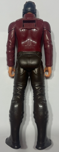 Marvel's Guardian Of The Galaxy Titan Hero Series Star Lord Action Figure 12" - Picture 3 of 3
