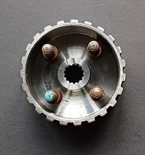 AERMACCHI  HARLEY-DAVIDSON - MOZZO PORTA DISCHI- 125-ML DELUXE-RAPIDO RC  (518)