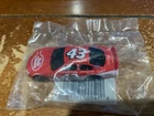 2001 #43 John Andretti Betty Crocker Cereal Promo 1/64 NASCAR Diecast
