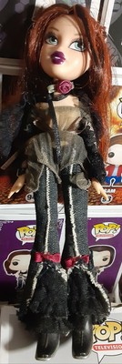 bratz midnight dance meygan