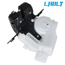LABLT Liftgate Latch Lock Actuator For For 2012-2019 Fiat 500 Abarth Hatchback