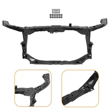 Radiator Core Panel Support Assembly For Honda Civic 2006-2011 1.8L/ 2.0L