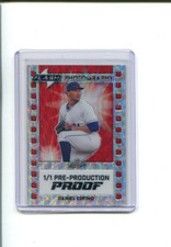 2023 Leaf Eclectic Flash Photography Red Wave Proof Daniel Espino 1/1