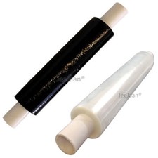 PALLET WRAP SHRINK STRETCH  PARCEL PACKING PACKAGING CLING FILM QUALITY ROLLS