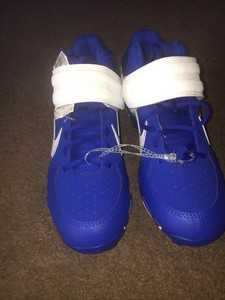 nike fastflex baseball cleats