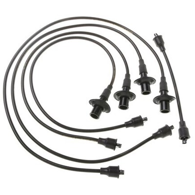 Standard Wire Sets 55607 Standard Wire Sets 55607