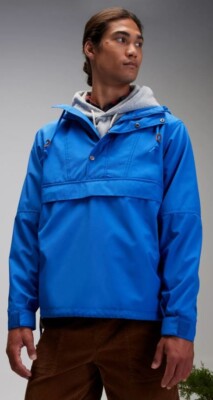 Alpine Design Men's Anorak Size 2XL