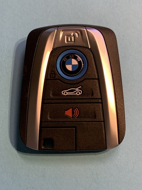 ð¥OEM 2014-2018 BMW i3 i8 REMOTE KEYLESS ENTRY FOB SMART KEY NBGIDGNG1 PROXIMITY | eBay